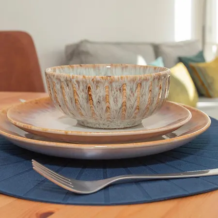 Liiiving In - Alegria Charming Oporto