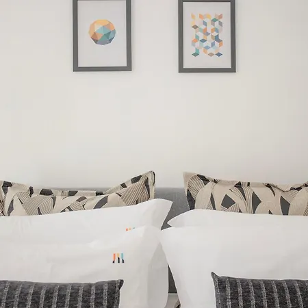 Apartamento Liiiving In - Alegria Charming Oporto