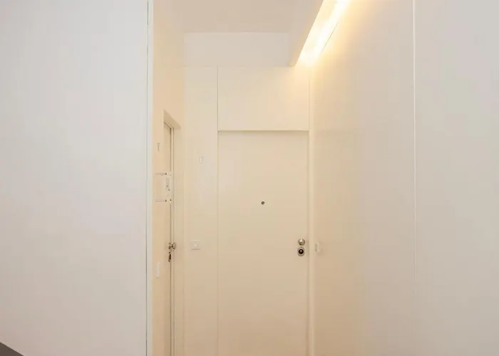 Liiiving In - Alegria Charming Apartamento *