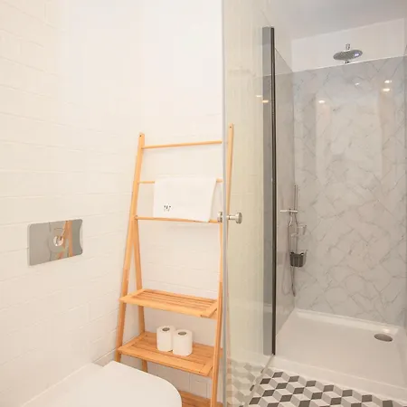 Liiiving In - Alegria Charming * Porto