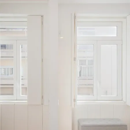 Apartment Liiiving In - Alegria Charming Porto