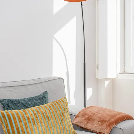 Liiiving In - Alegria Charming * Porto