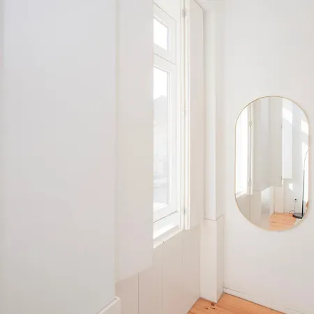 Apartamento Liiiving In - Alegria Charming *