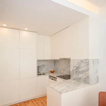 Liiiving In - Alegria Charming * Oporto