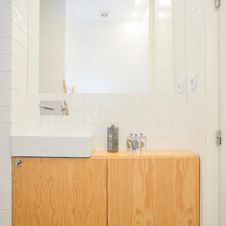 Liiiving In - Alegria Charming Apartment Porto