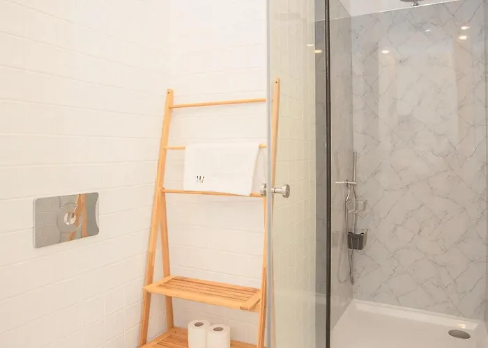 Liiiving In - Alegria Charming * Porto