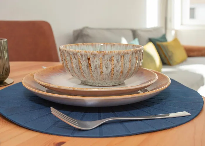 Liiiving In - Alegria Charming Porto