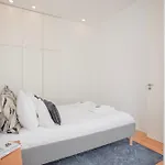 Liiiving In - Alegria Charming شقة بورتو
